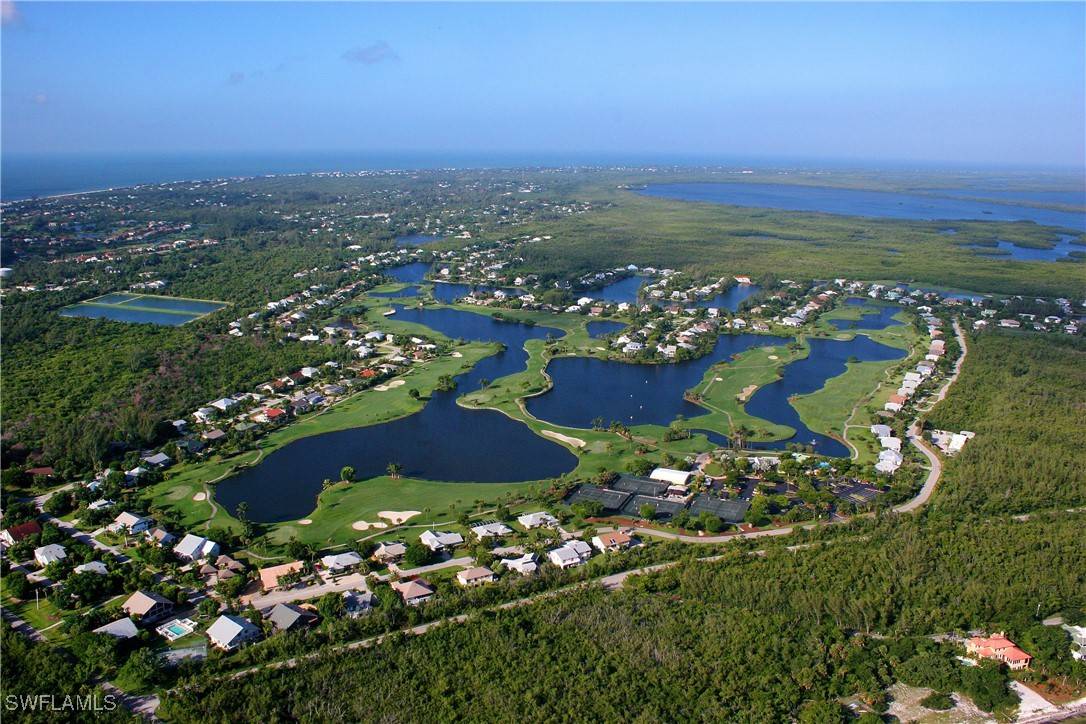 Sanibel, FL 33957,1457 Sand Castle RD