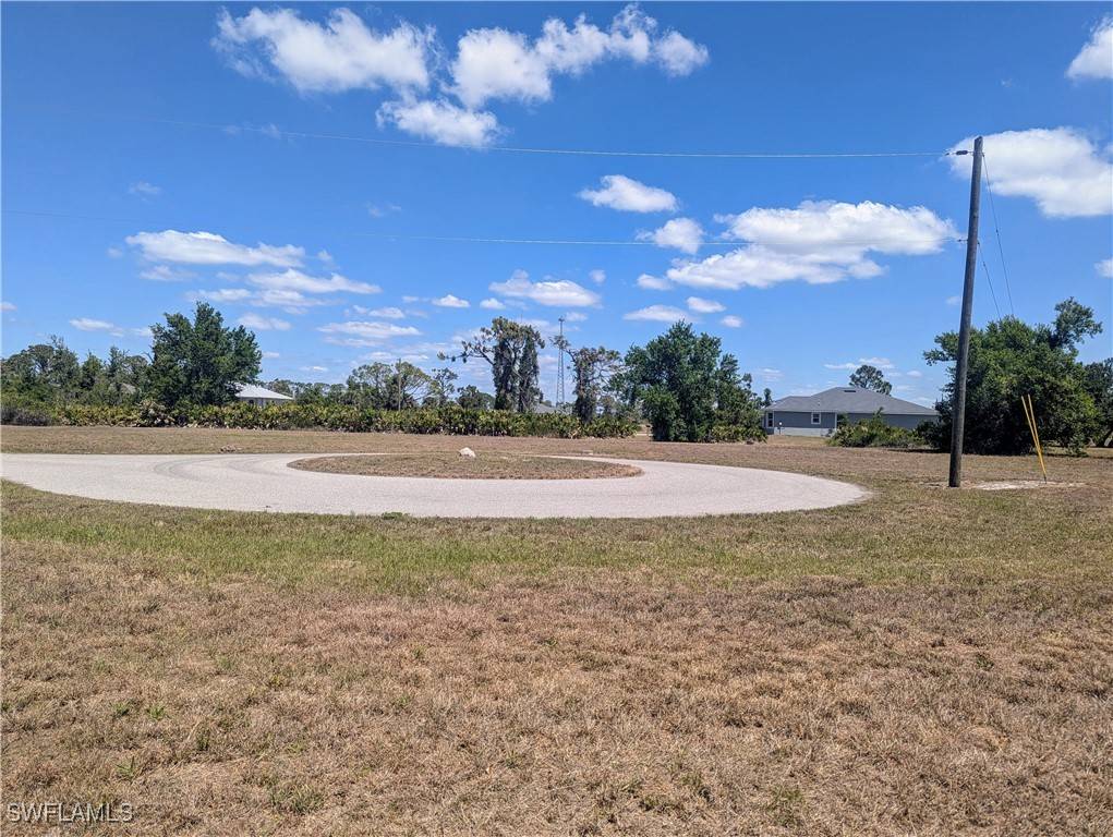 Placida, FL 33946,13 Bail CT