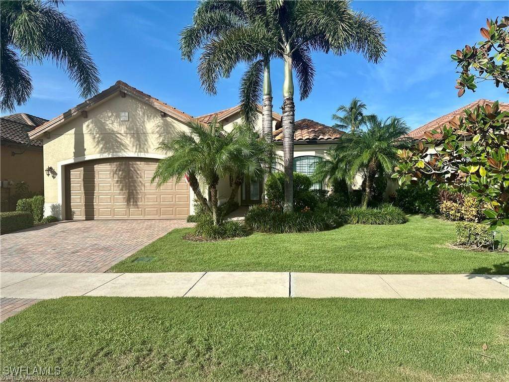 Bonita Springs, FL 34135,9061 Isla Bella CIR
