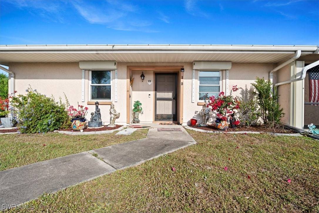 Punta Gorda, FL 33980,25068 Harborview RD #1B