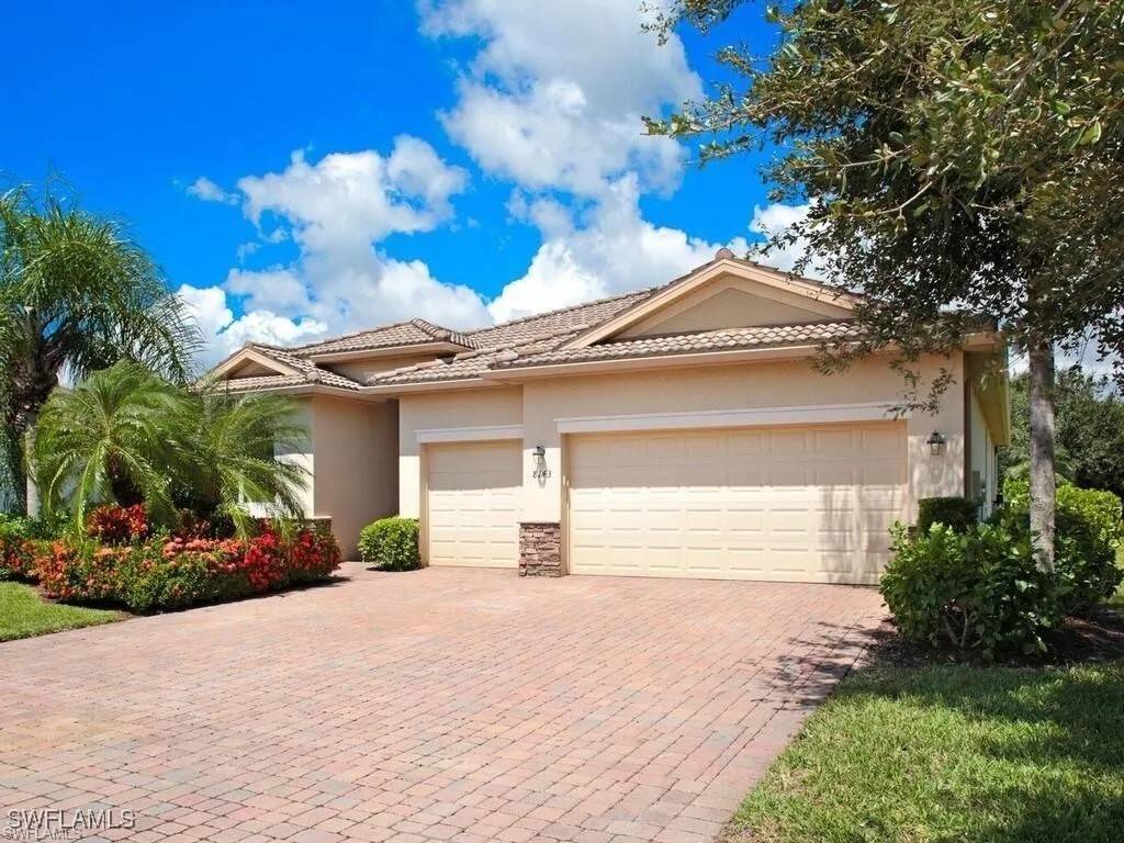 Naples, FL 34104,8143 Monticello CT