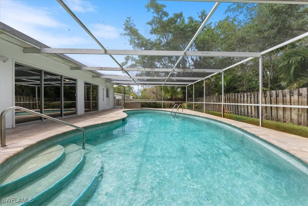 Naples, FL 34103,1147 Shady Rest LN