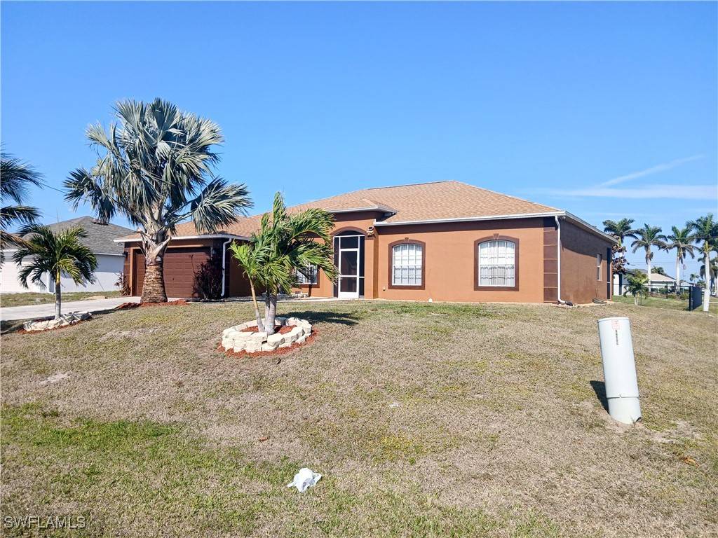 Cape Coral, FL 33993,2119 NW 24th TER