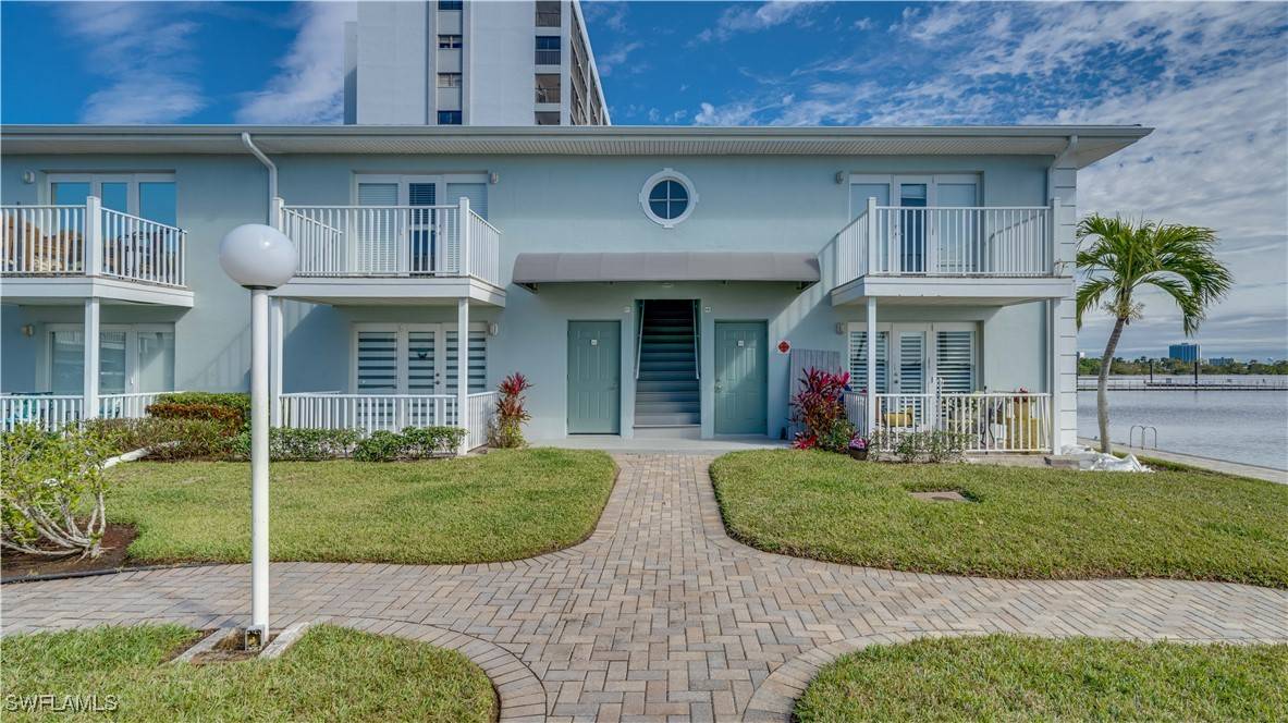 North Fort Myers, FL 33903,3328 N Key DR #7