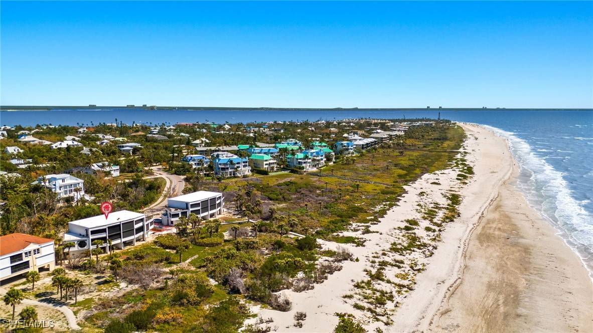 Sanibel, FL 33957,489 E Gulf DR