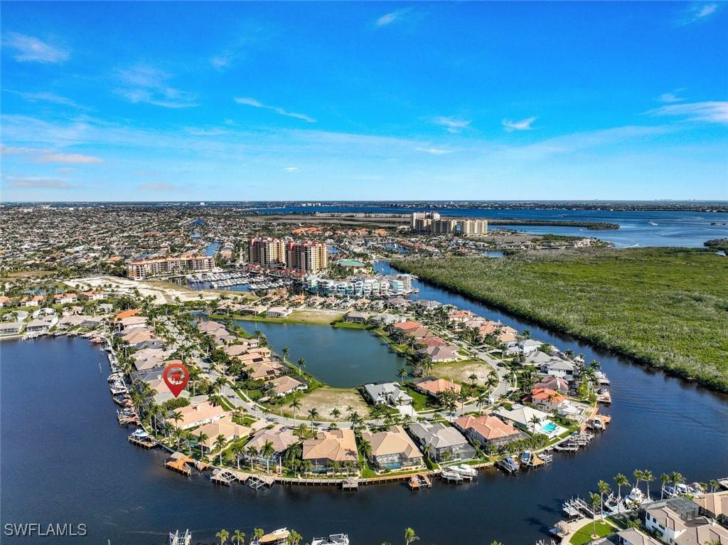 Cape Coral, FL 33914,1819 Harbour CIR