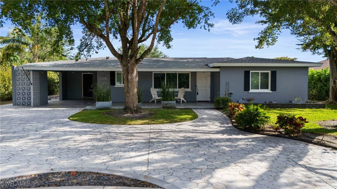Fort Myers, FL 33901,1326 Burtwood DR