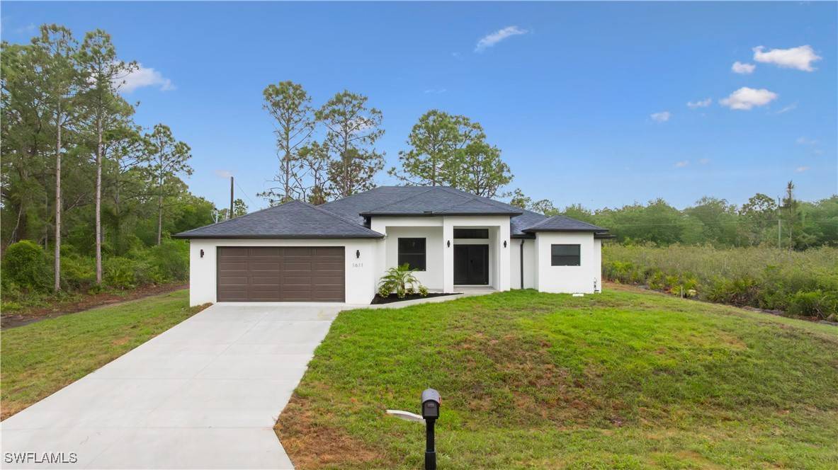 Lehigh Acres, FL 33971,1611 Prospect AVE