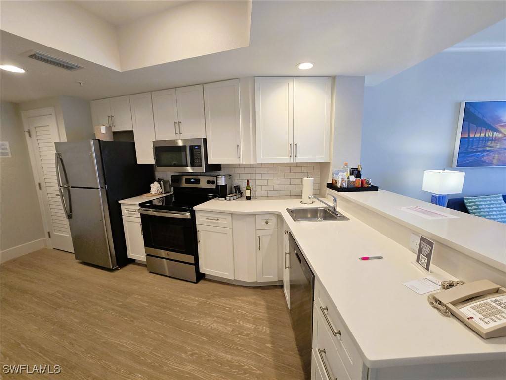 Fort Myers Beach, FL 33931,200 Estero BLVD #609