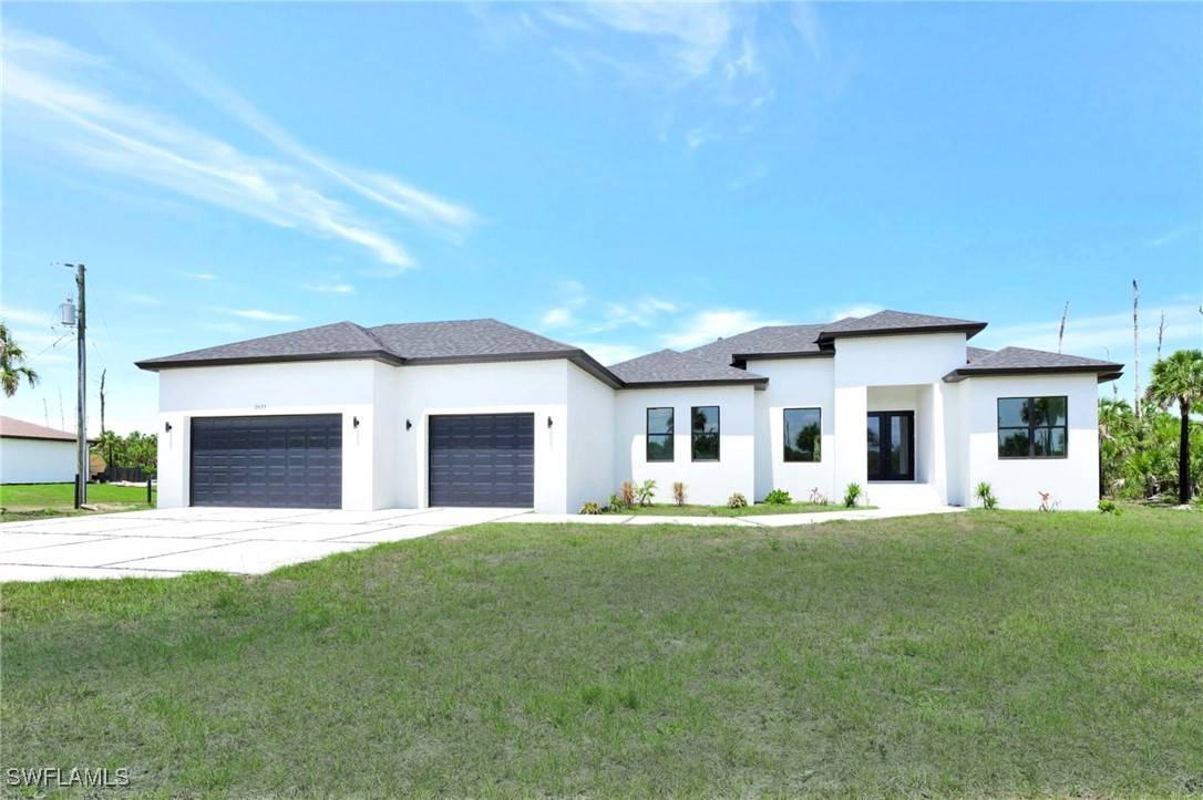 Naples, FL 34117,2633 22nd AVE SE
