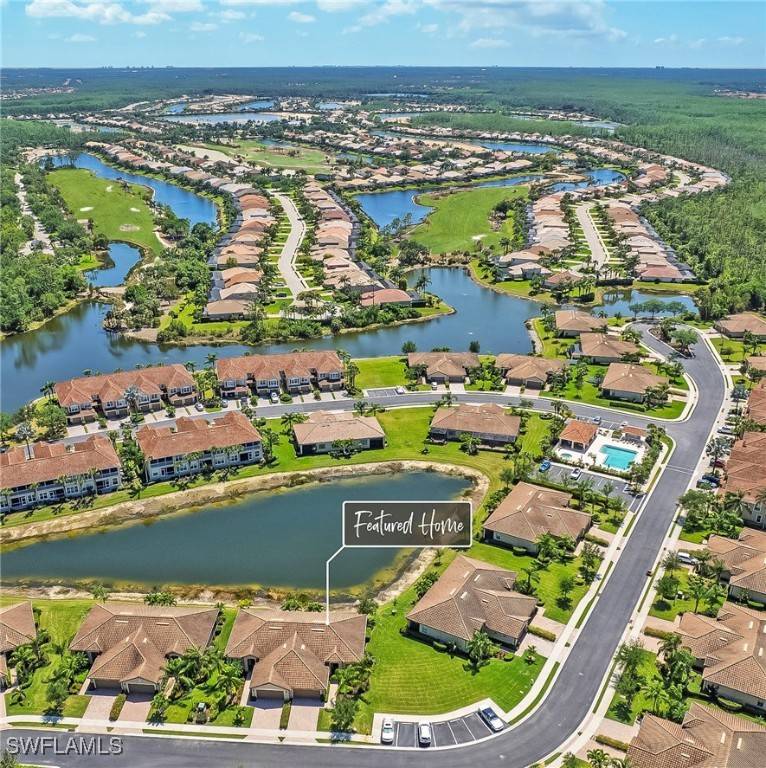 Fort Myers, FL 33913,9019 Triangle Palm LN