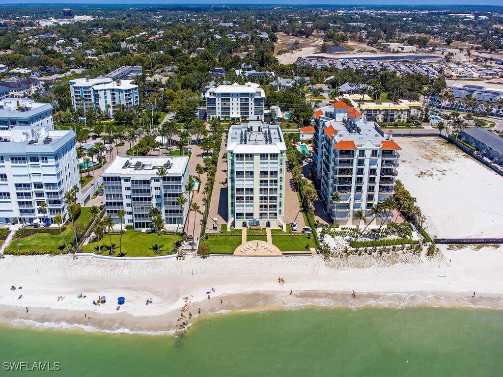 Naples, FL 34102,1255 Gulf Shore BLVD N #3N