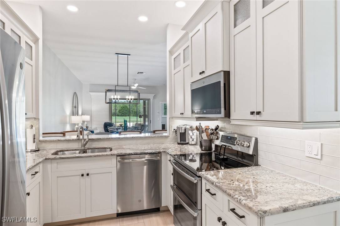 Fort Myers, FL 33912,14981 Hickory Greens CT