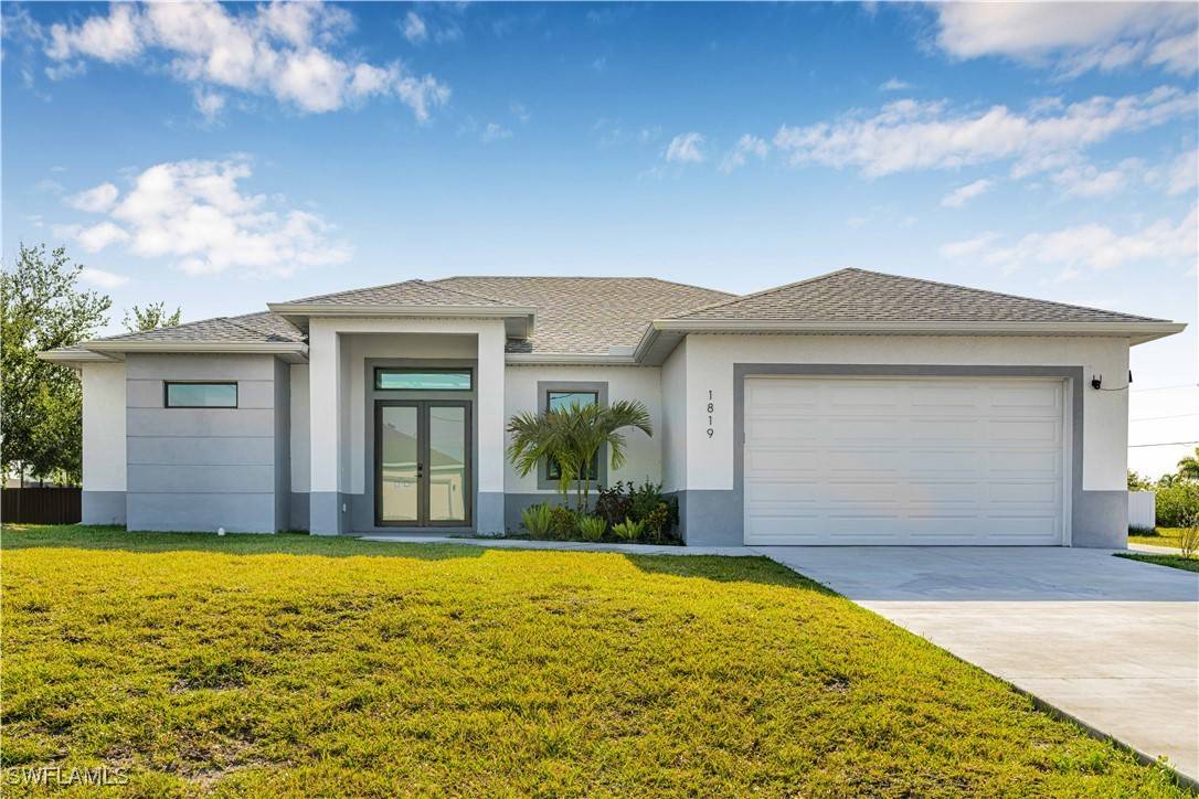Cape Coral, FL 33993,1819 NW 19th AVE