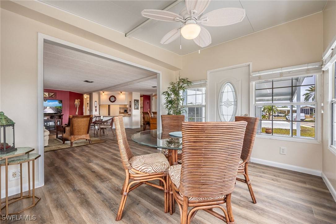 North Fort Myers, FL 33903,500 Jacklin LN