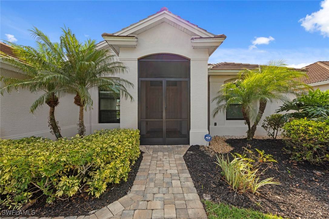 Naples, FL 34109,7074 Sugar Magnolia CIR