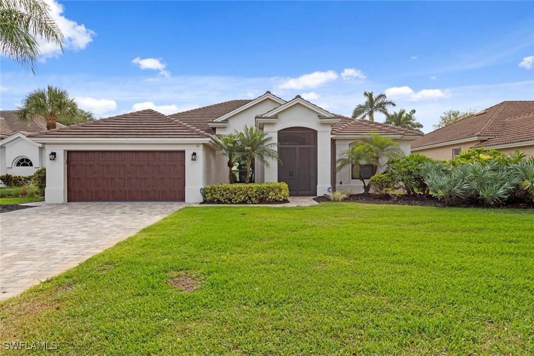 Naples, FL 34109,7074 Sugar Magnolia CIR