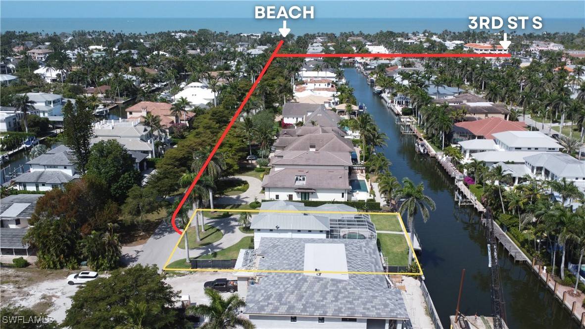 Naples, FL 34102,601 15th AVE S