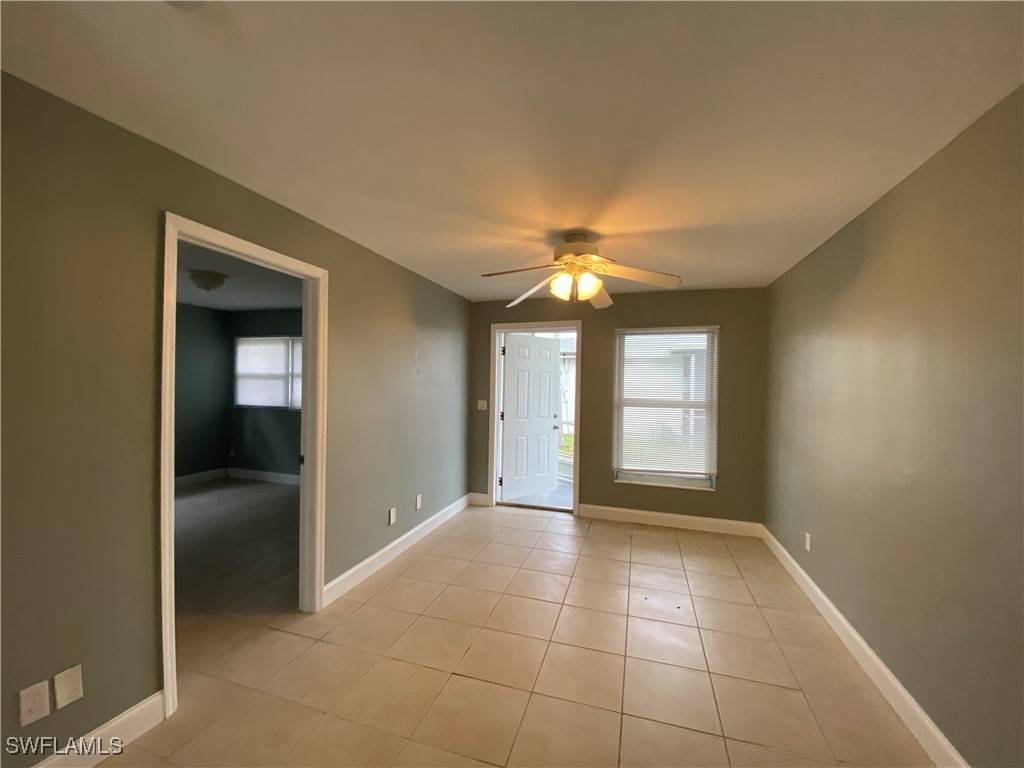 North Fort Myers, FL 33917,40 Willis RD #3