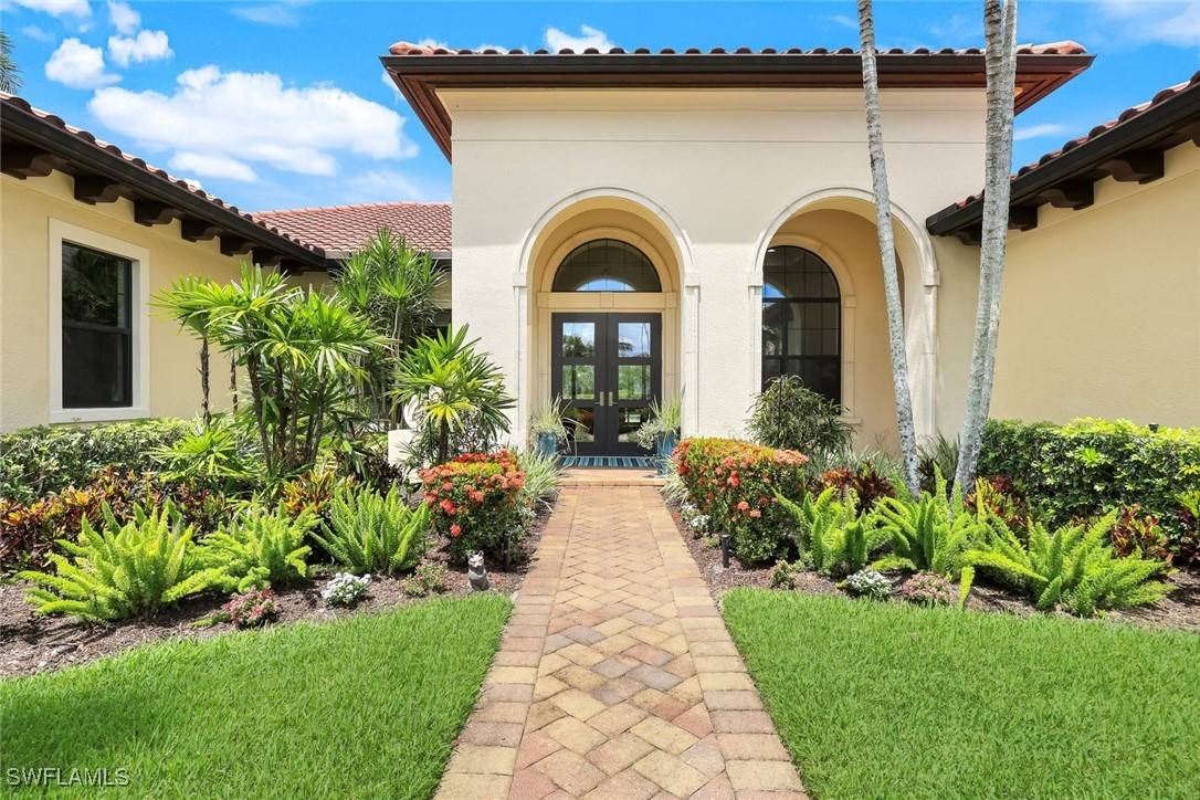Naples, FL 34109,14501 Marsala WAY