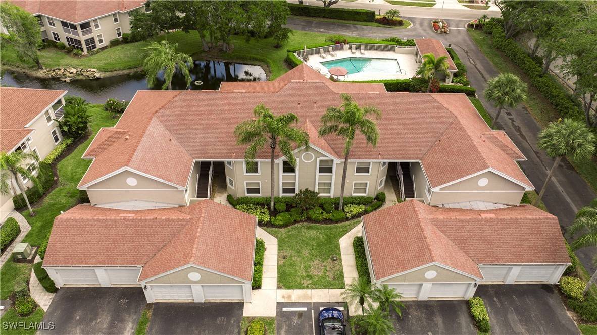 Naples, FL 34109,9828 Luna CIR #H104