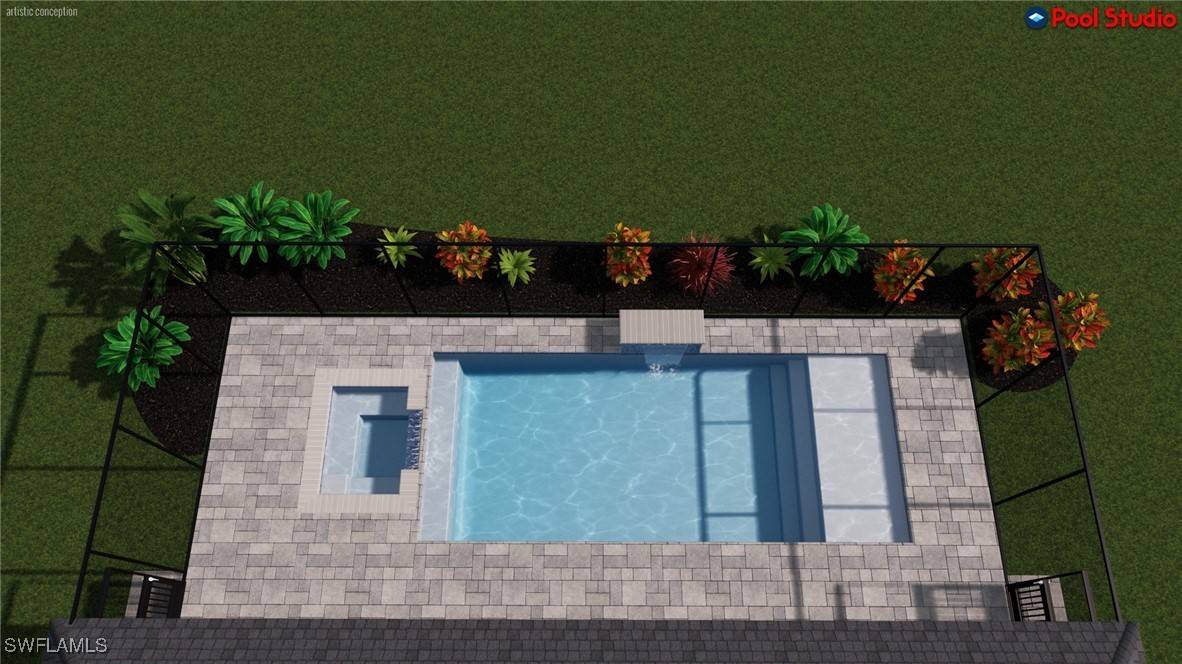 Naples, FL 34114,8773 Driftwood DR