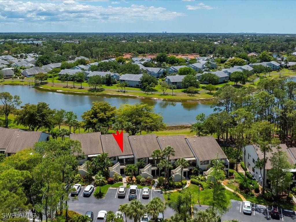 Naples, FL 34112,1806 Kings Lake BLVD #4