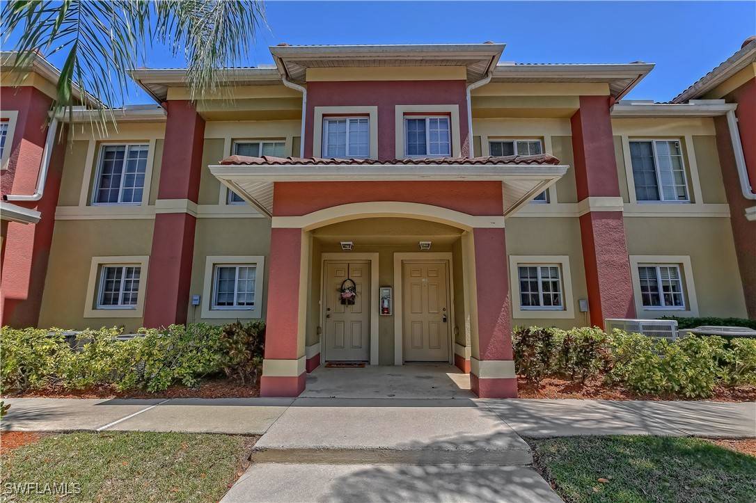 Fort Myers, FL 33913,9445 IVY BROOK RUN #1106
