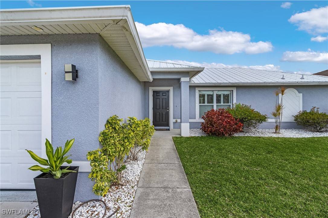 Cape Coral, FL 33991,1317 SW 20th ST