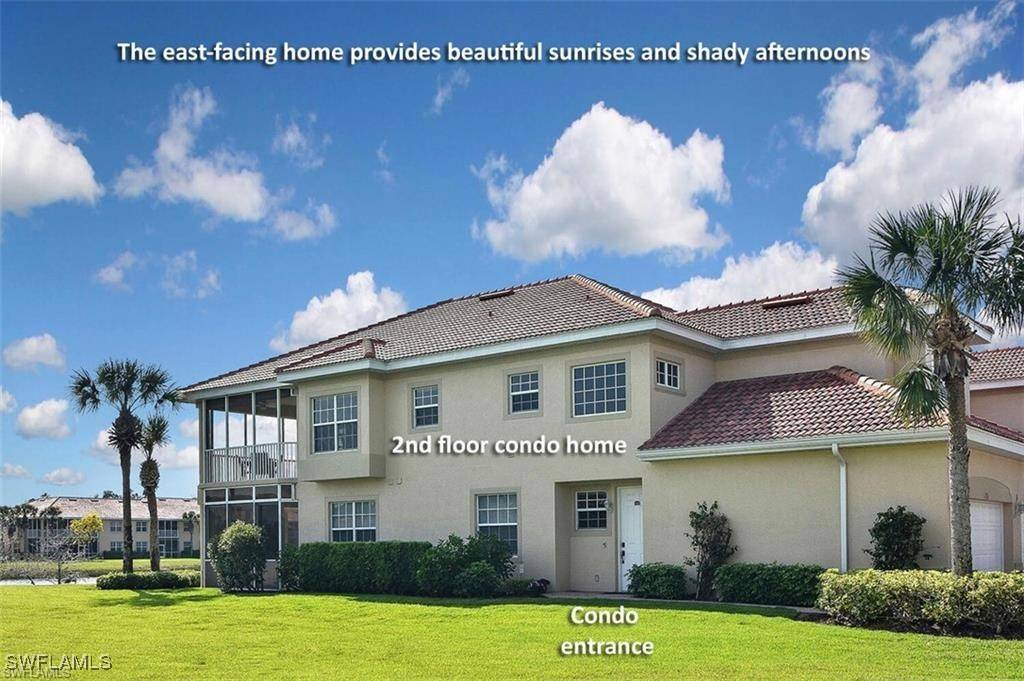 Fort Myers, FL 33912,5600 Chelsey LN #201