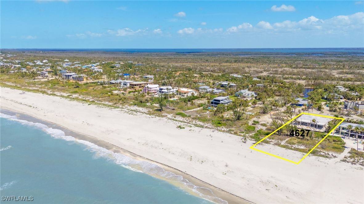 Sanibel, FL 33957,4627 Rue Belle Mer