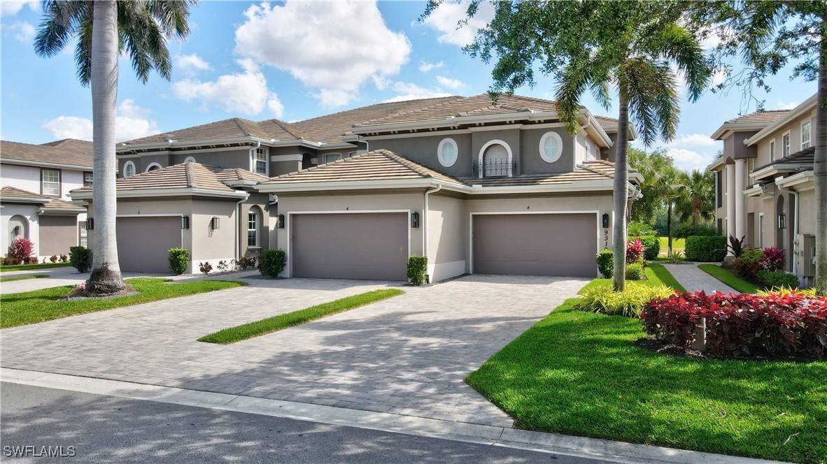 Fort Myers, FL 33912,9310 Triana TER #262