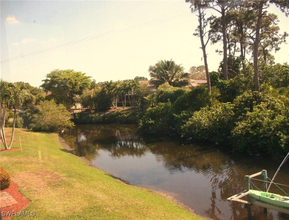 North Fort Myers, FL 33917,15160 Riverbend BLVD #406
