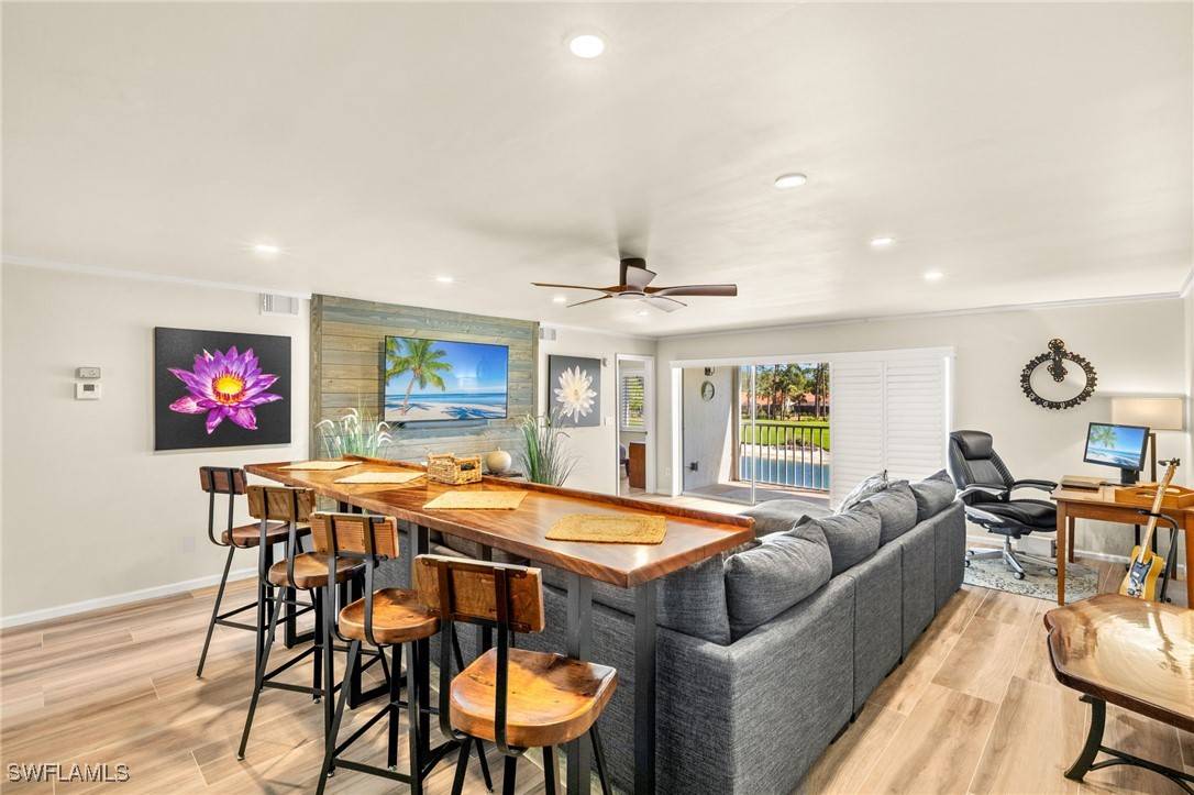 Naples, FL 34112,4588 Andover WAY #A203