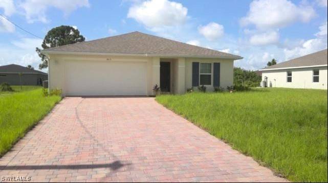 Lehigh Acres, FL 33976,3615 6th ST SW
