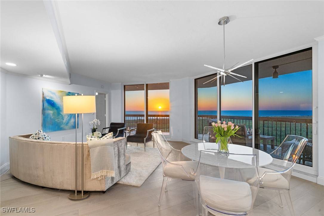 Naples, FL 34108,6001 Pelican Bay BLVD #1404