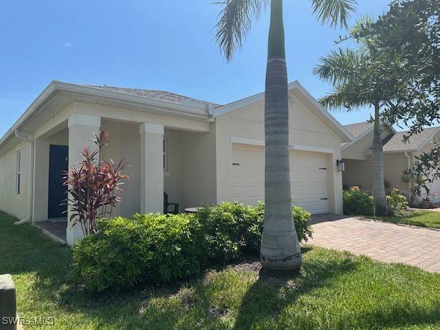 North Fort Myers, FL 33917,8813 Swell Brooks CT