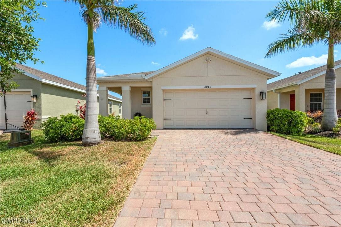 North Fort Myers, FL 33917,8813 Swell Brooks CT