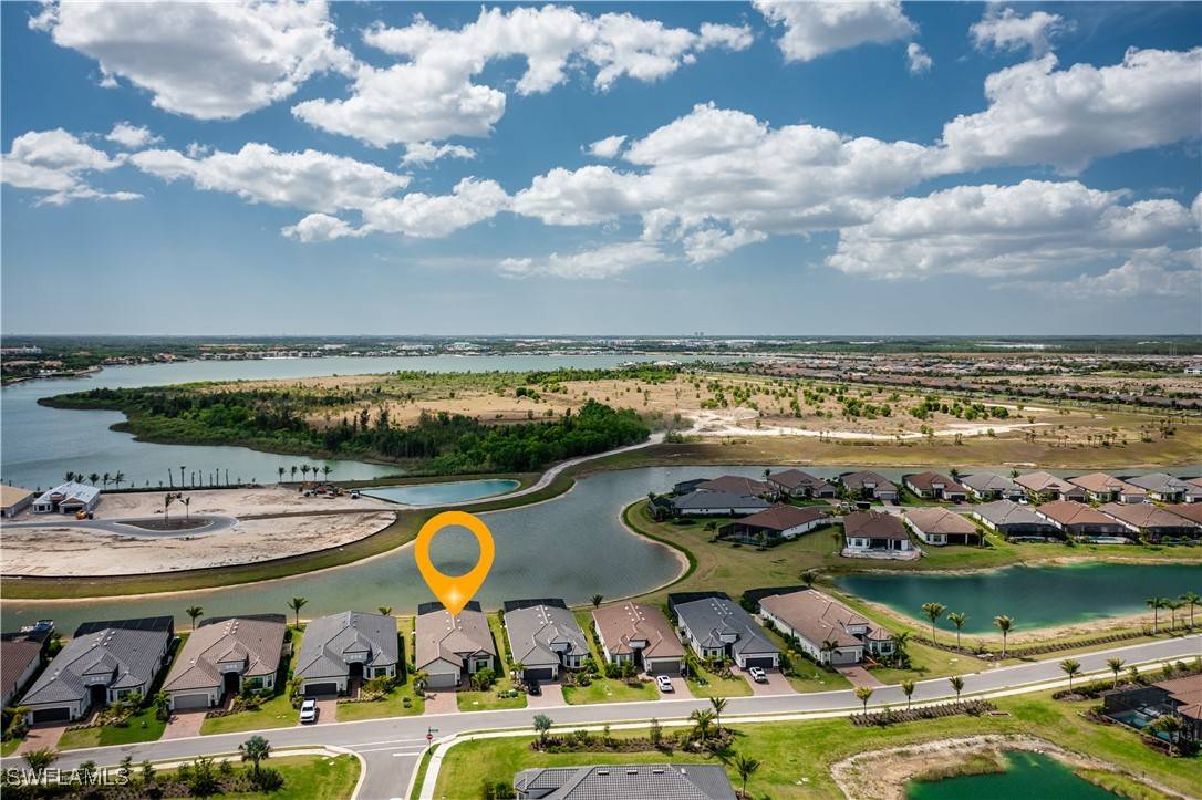 Fort Myers, FL 33913,17554 Terracina DR