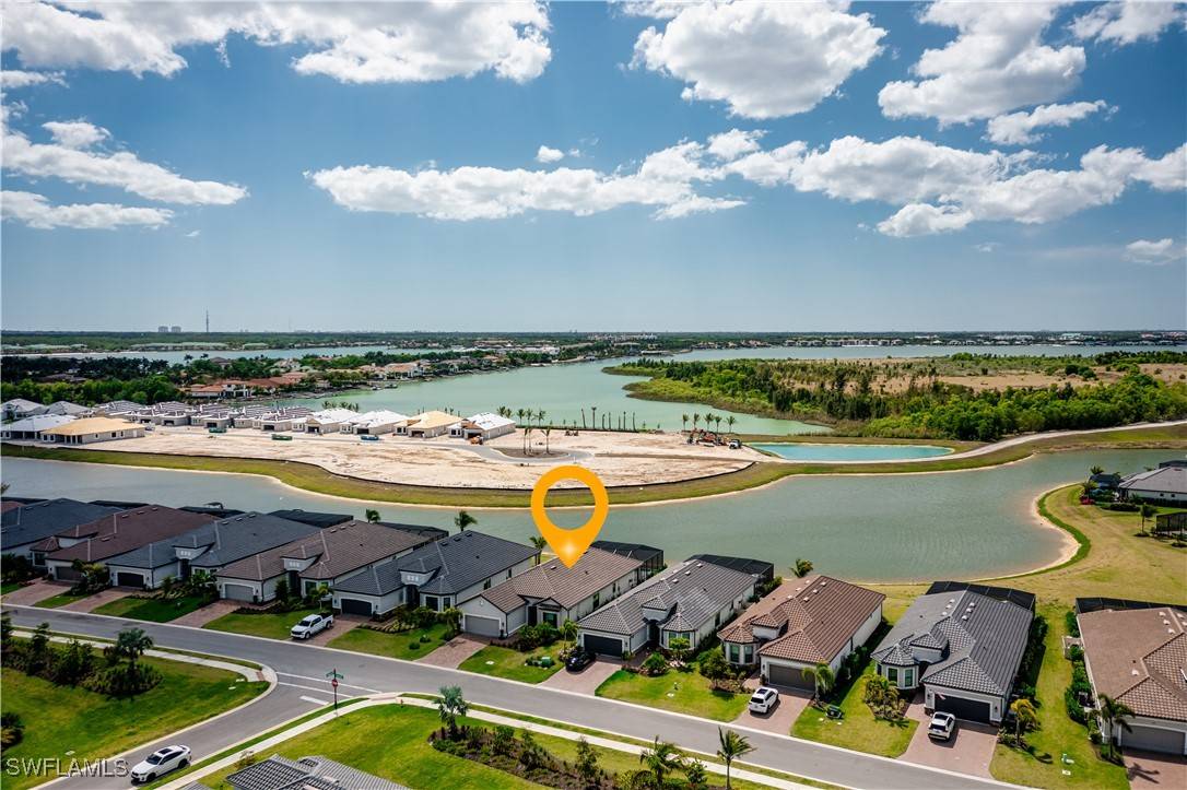 Fort Myers, FL 33913,17554 Terracina DR
