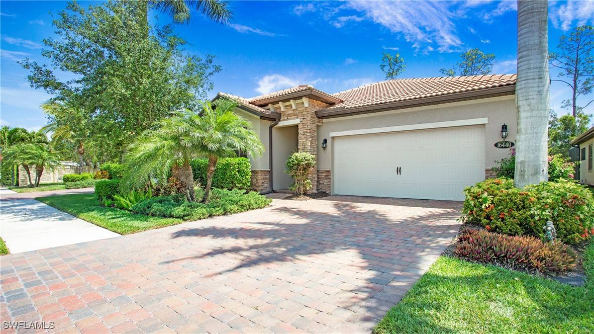 Naples, FL 34110,16440 Aberdeen WAY