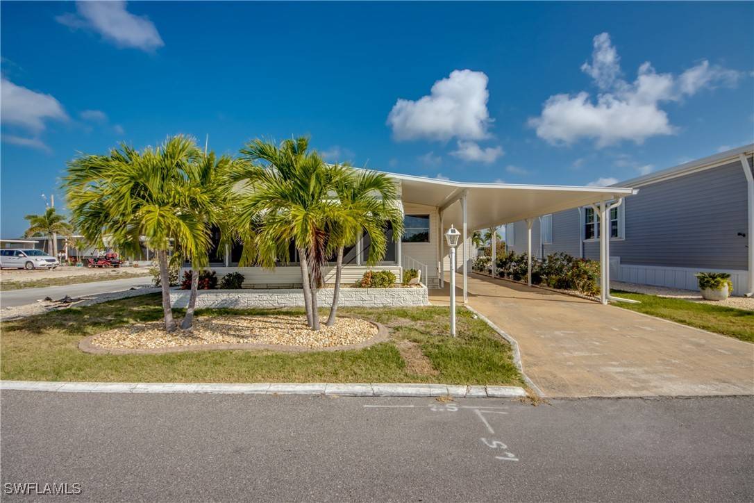 St James City, FL 33956,4974 Porky LN