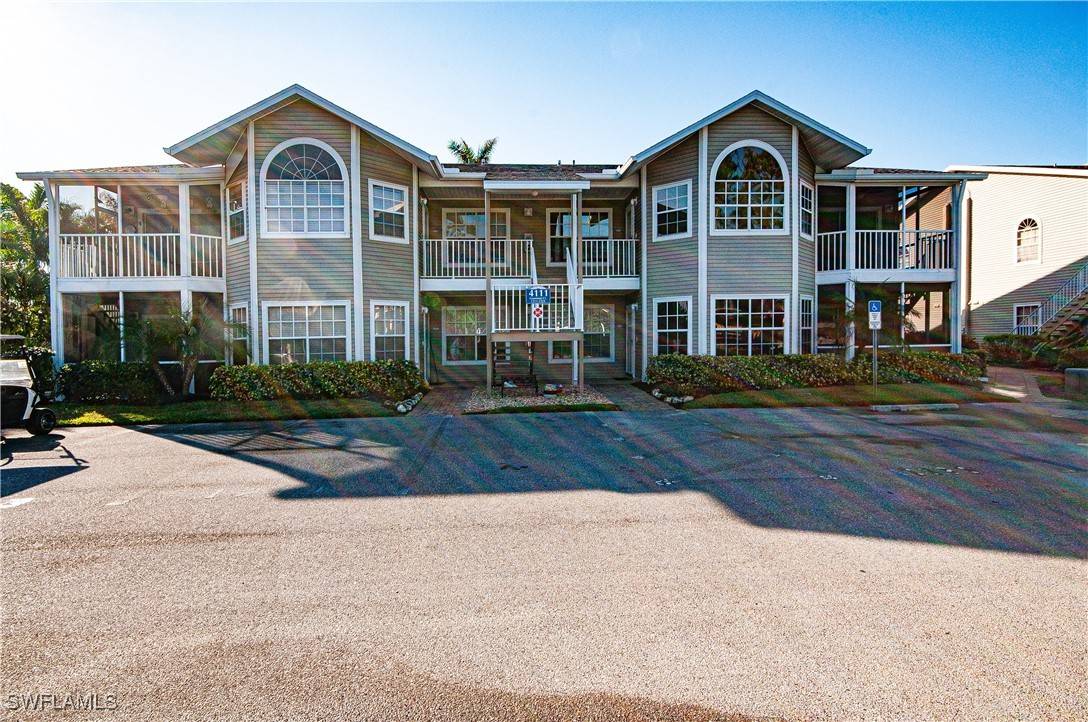 Estero, FL 33928,4111 Gunnison CT #1212