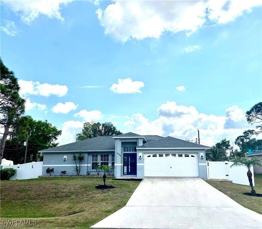 Fort Myers, FL 33967,8088 Albatross RD