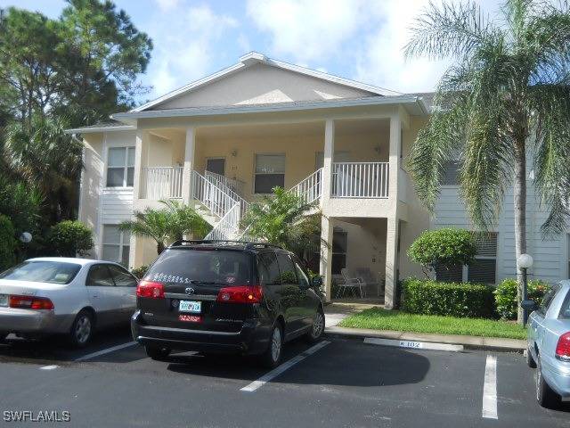 Naples, FL 34110-8171,1260 SARAH JEAN CIR #202