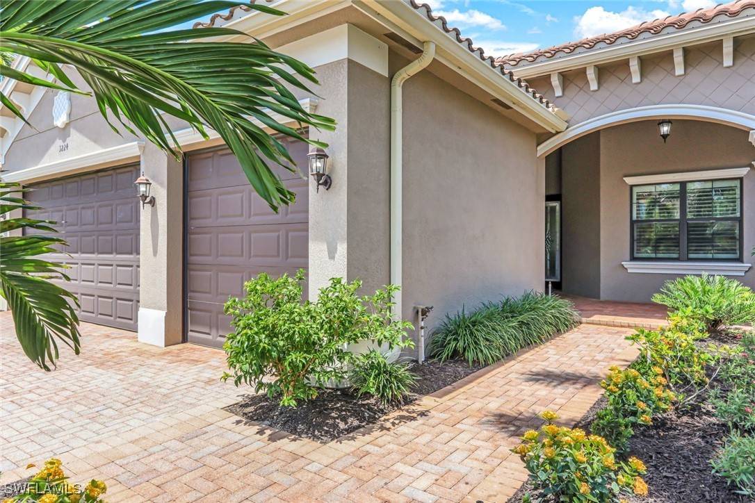 Naples, FL 34119,3224 Pacific DR