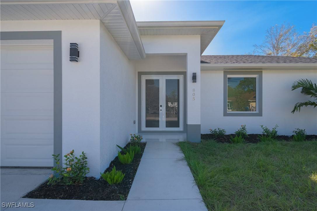 Lehigh Acres, FL 33972,805 W 14th ST