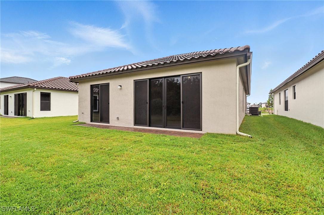 Ave Maria, FL 34142,5798 AGOSTINO WAY