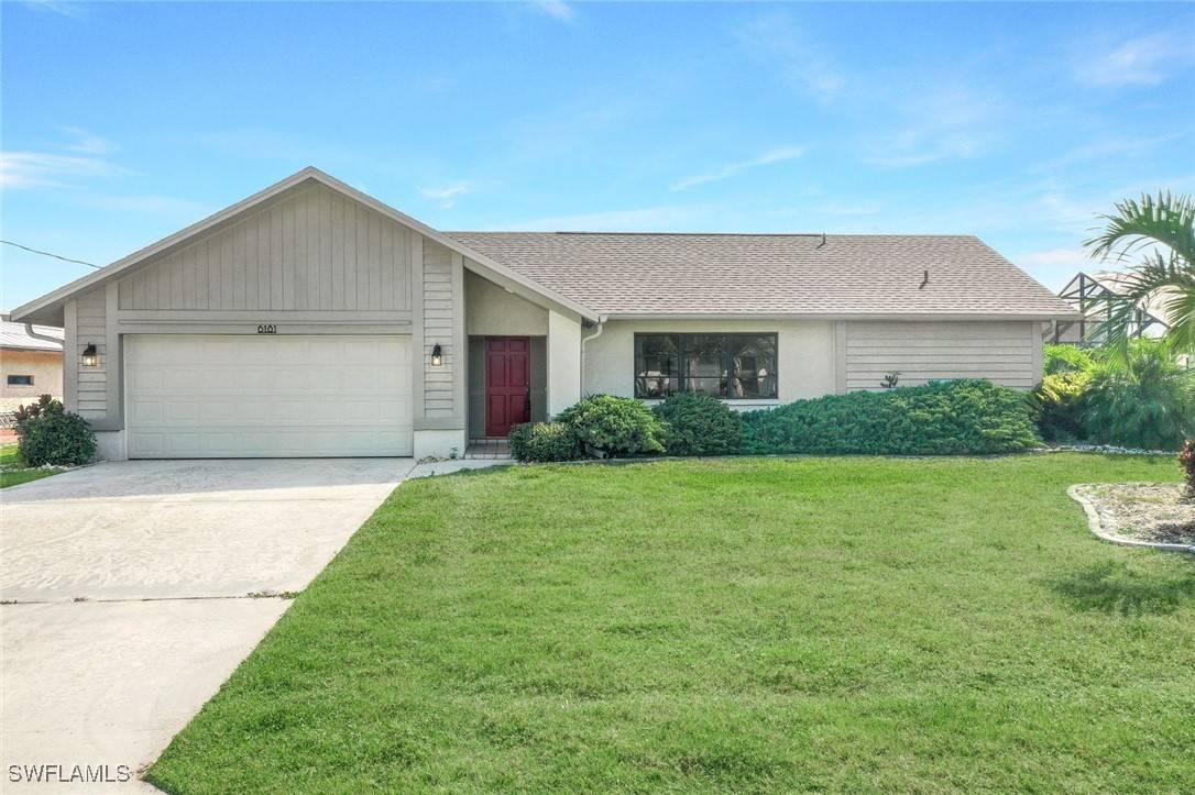 Fort Myers, FL 33908,6181 Plumosa AVE
