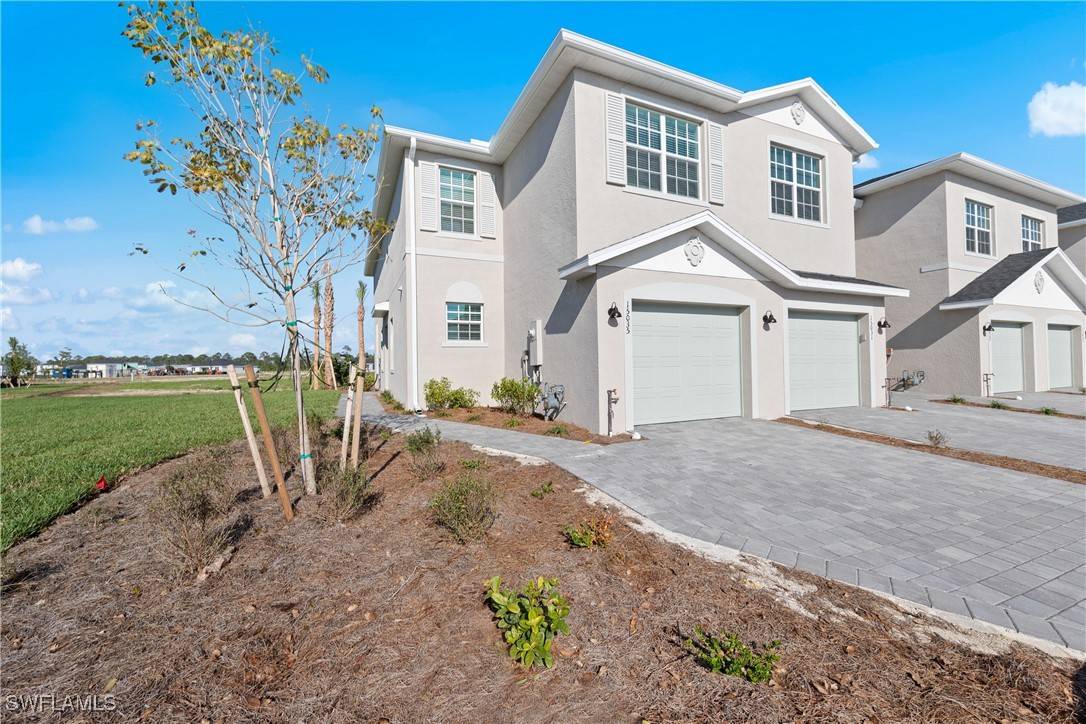 Babcock Ranch, FL 33982,15003 White Pearl RD